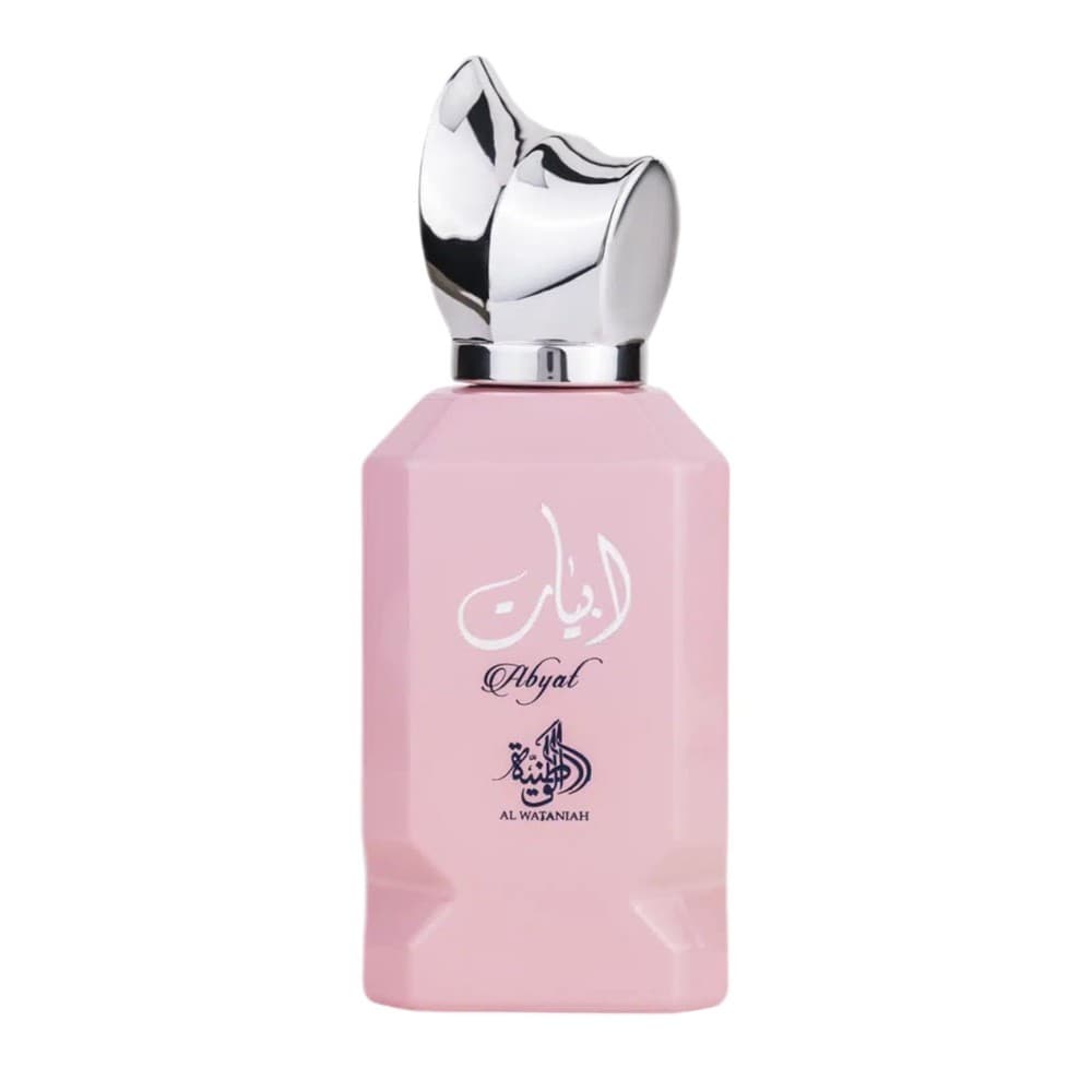 Abyat woda perfumowana spray (W)