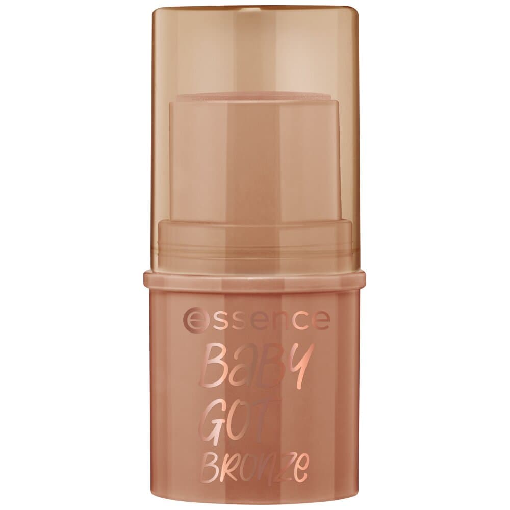 Baby Got Bronze Bronzing Stick 10 Cinnamon Spice