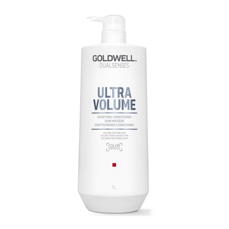 DUALSENSES ULTRA VOLUME Odżywka zwiększająca objętość włosów