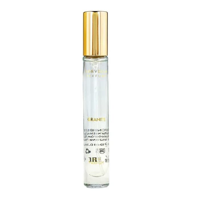 Mountain Collection Granite Woda perfumowana unisex