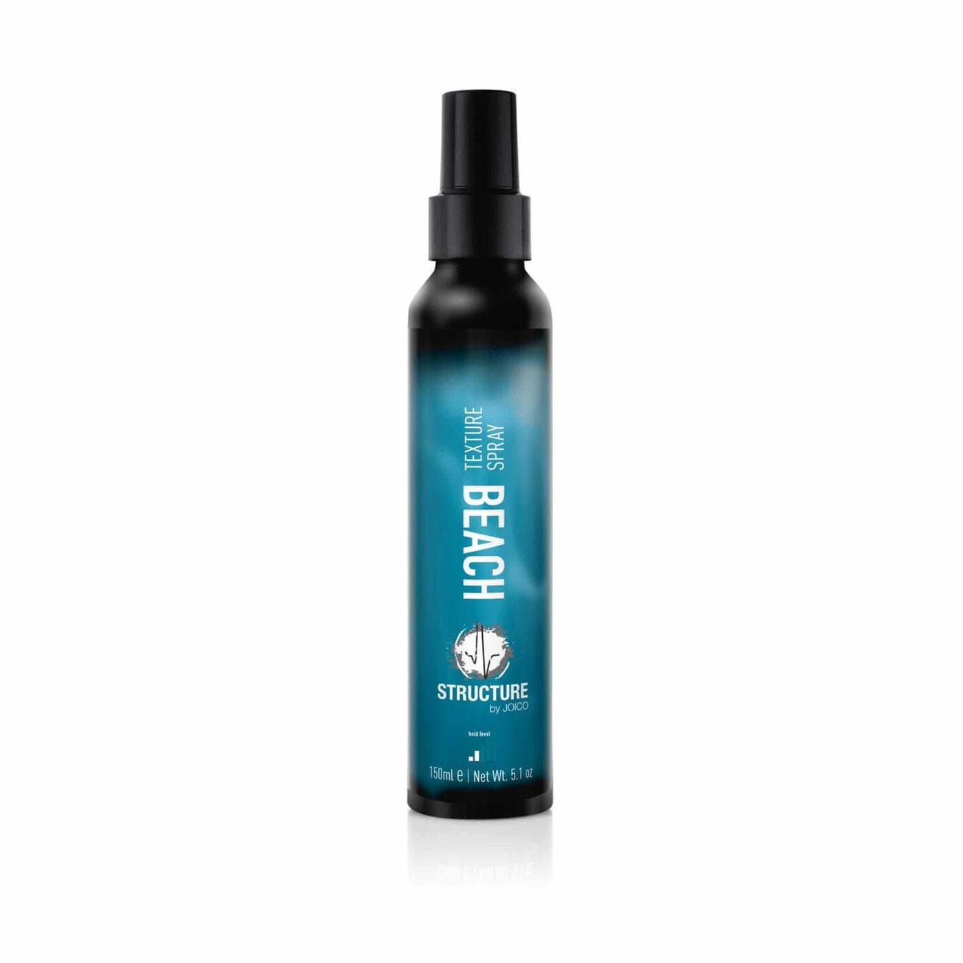 Structure Beach Texture Spray, lakier teksturyzujący z efektem plażowych fal