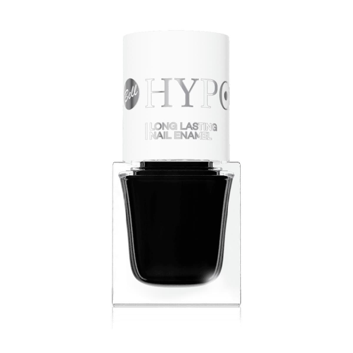 HYPO Long Lasting Nail Enamel, lakier do paznokci, 19v2