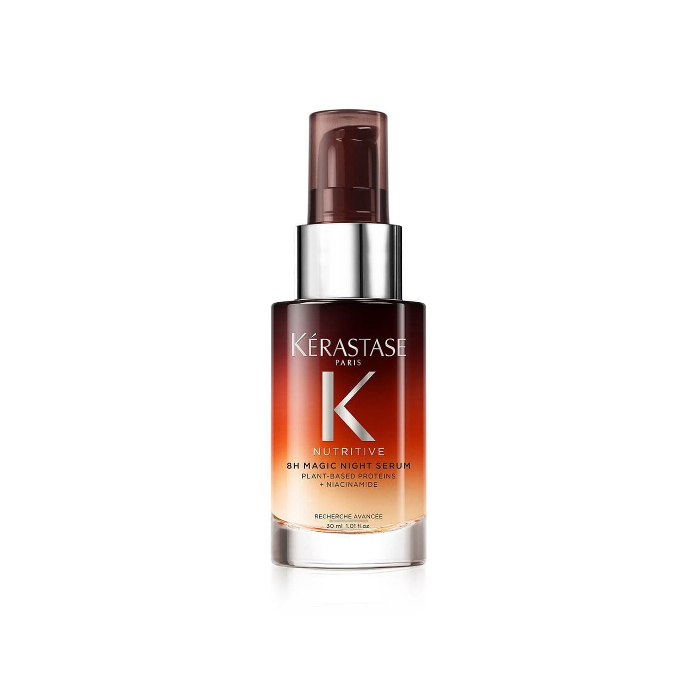 Nutritive 8H Magic Night Serum nocne serum odżywcze