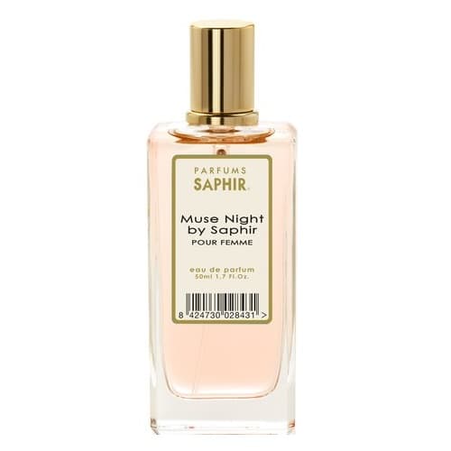 Saphir Muse Night Women woda perfumowana spray