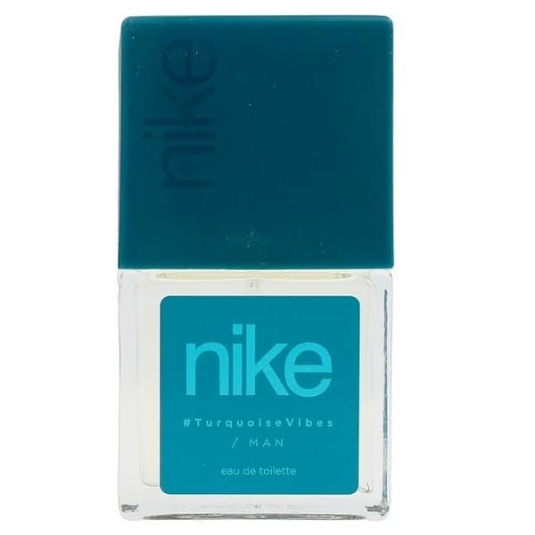 #TurquoiseVibes Man woda toaletowa spray (M)
