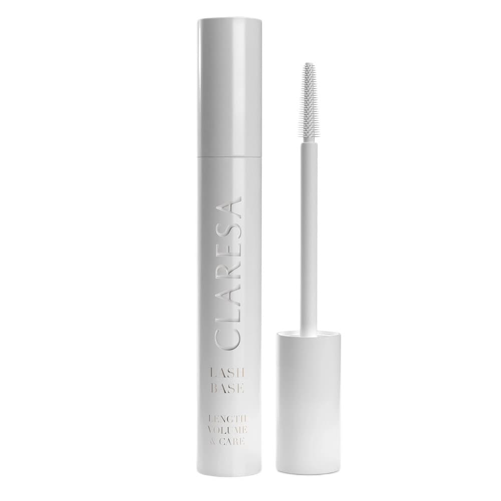 Lash Base - Wydłużająco-pogrubiająca baza pielęgnacyjna pod tusz do rzęs -
