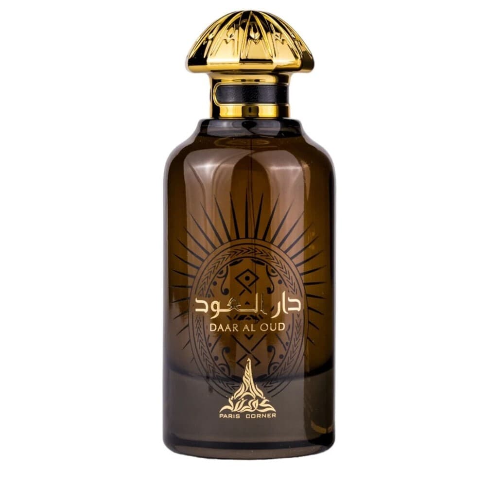 Daar Al Oud woda perfumowana spray (U)