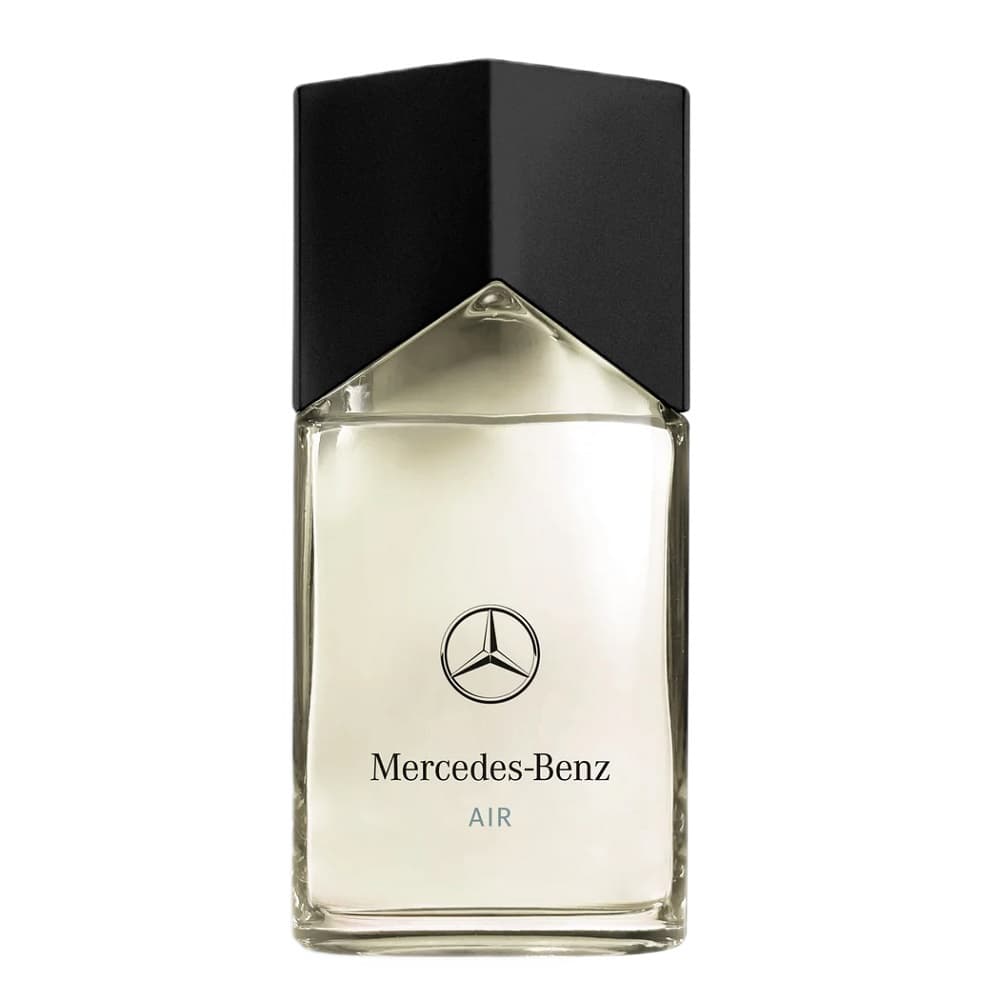 Mercedes-Benz Air woda perfumowana spray (M)