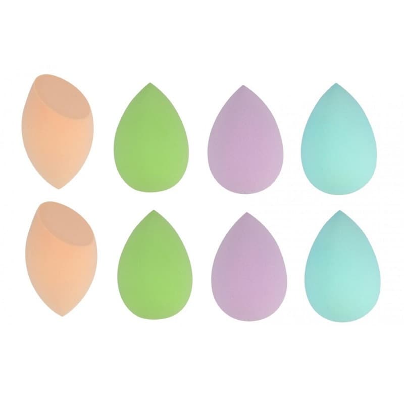 Blending Sponge gąbki do makijażu. 4344