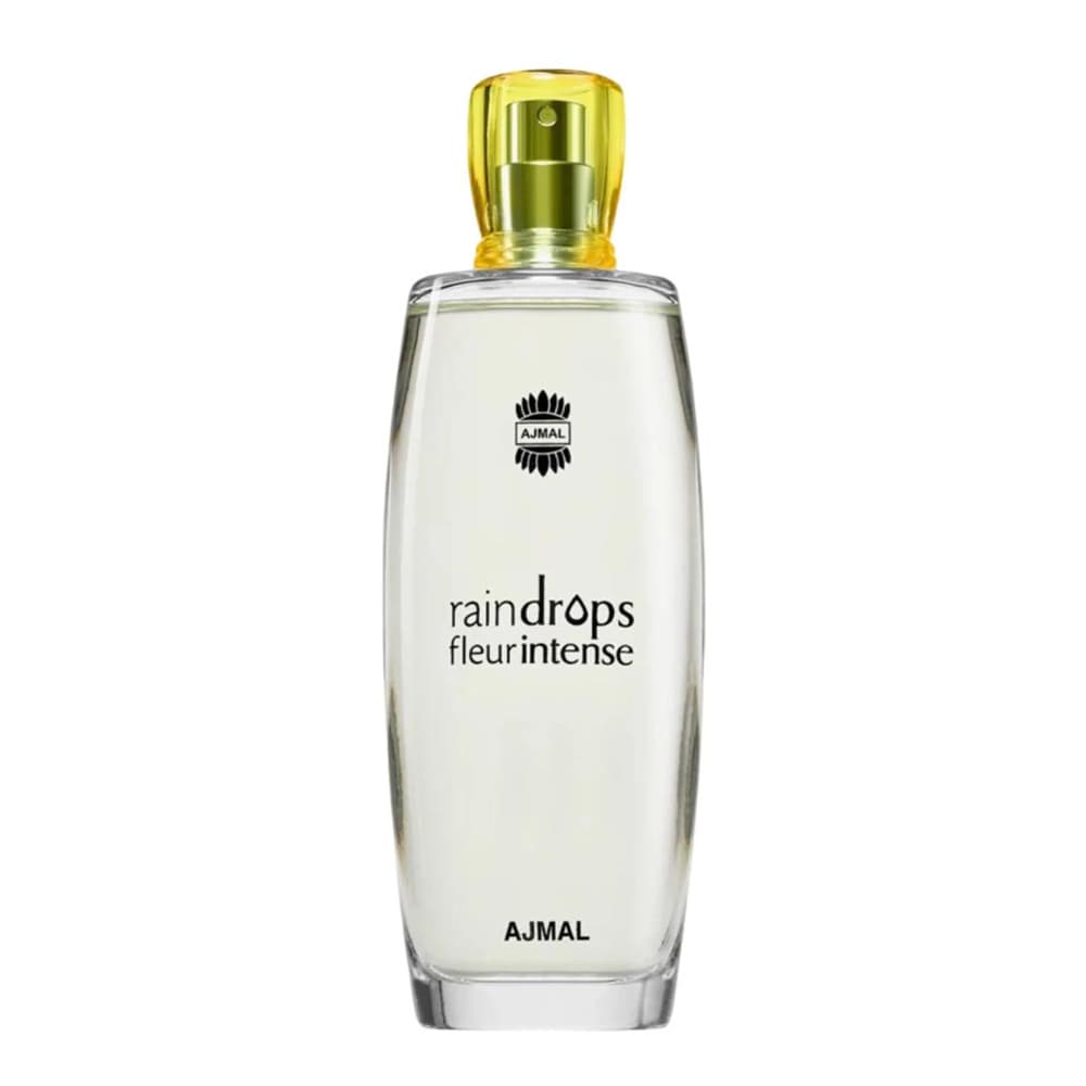 Raindrops Fleur Intense woda perfumowana spray