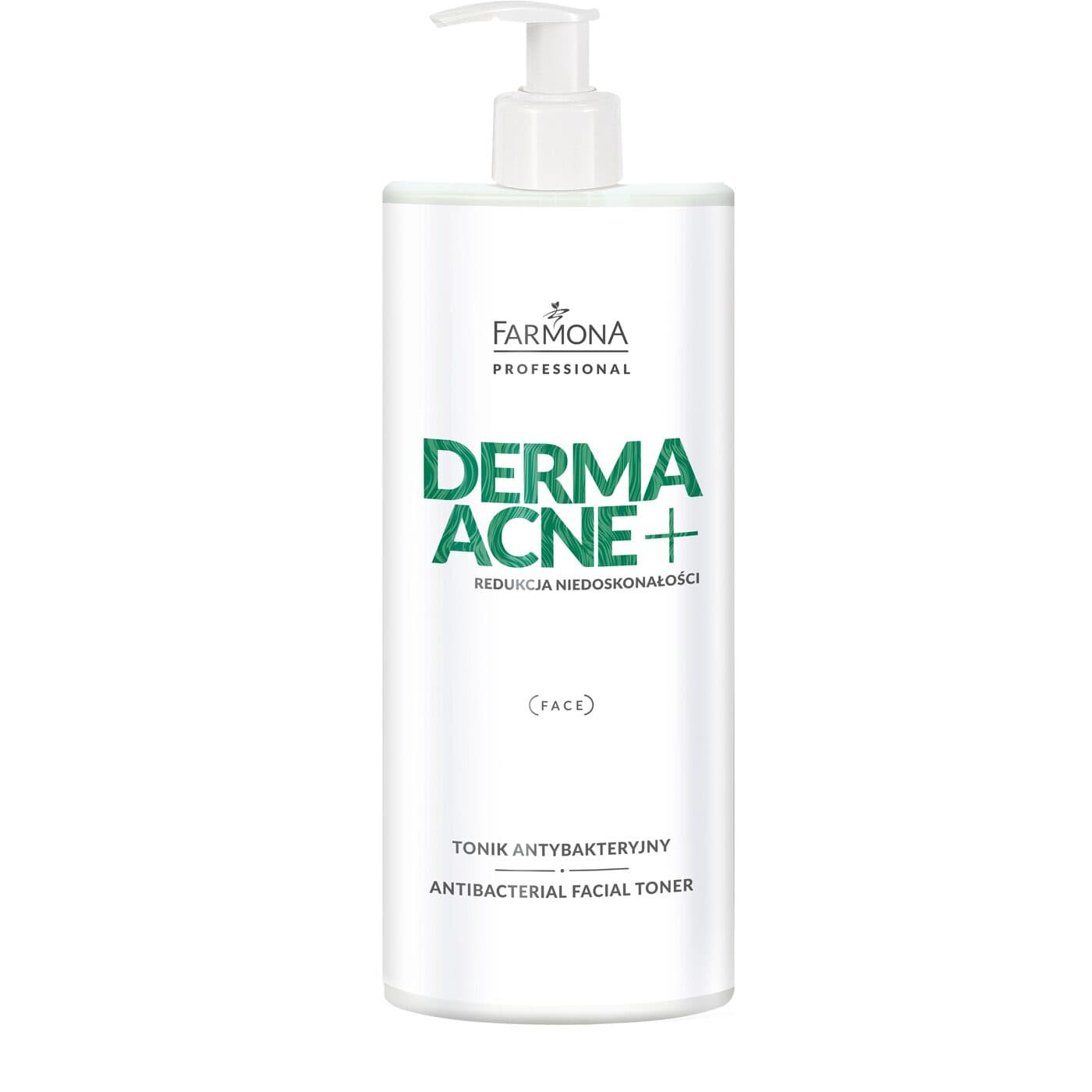 Dermaacne+ Matujący Tonik Do Twarzy Na Trądzik