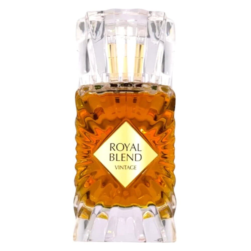 Royal Blend Vintage Perfumy uniseks