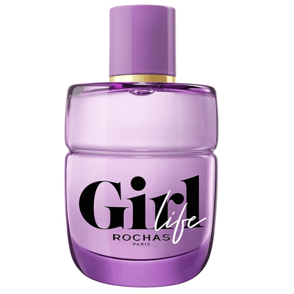 Girl Life woda perfumowana spray (W)