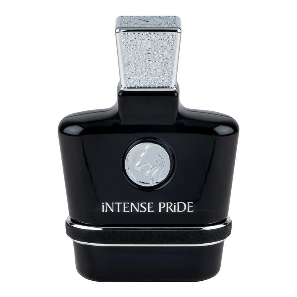 Intense Pride woda perfumowana unisex
