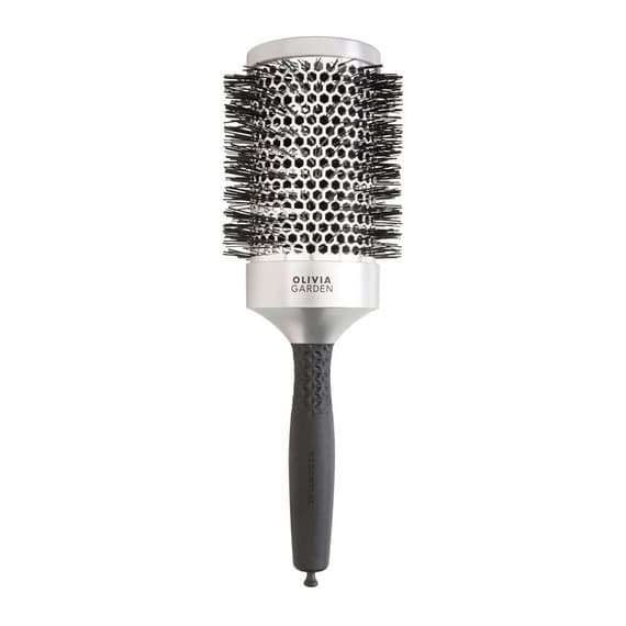 Szczotka Blowout Classic Silver 65mm