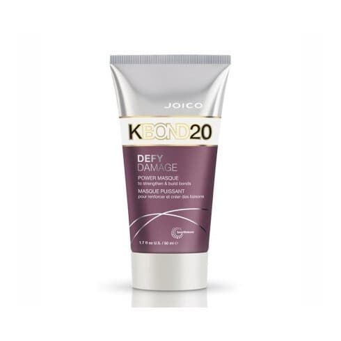 Defy Damage KBOND20 Maska Do Włosów Uwrażliwionych i Zniszczonych 500