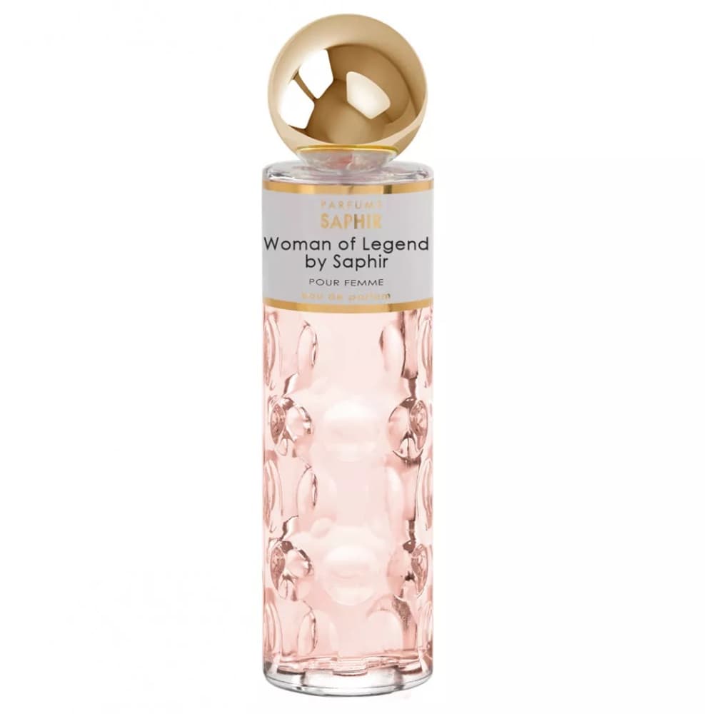 Saphir Woman Of Legend woda perfumowana spray
