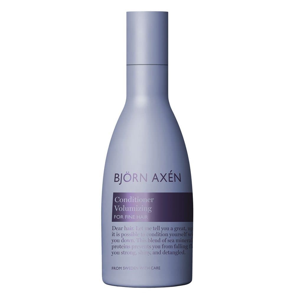 Volumizing Conditioner odżywka zwiększająca objętość włosów