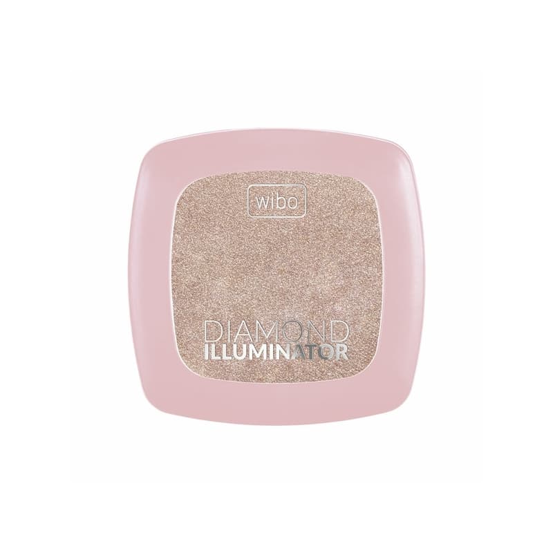 Diamond Illuminator - Face Highlighter - Rozświetlacz do twarzy - 2