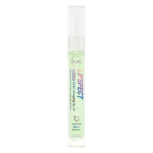 Lipspect, olejek z efektem wydobycia koloru ust, Appley ever after
