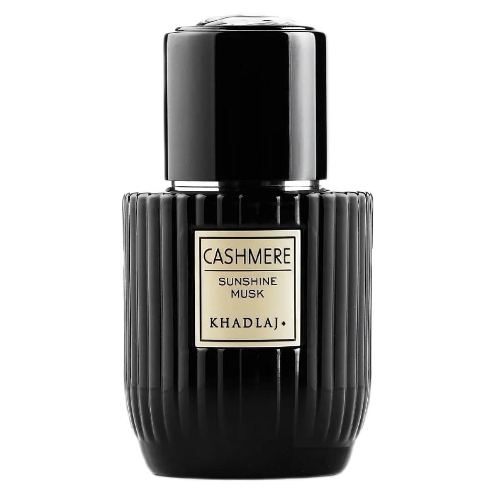 Cashmere Sunshine Musk woda perfumowana spray (U)