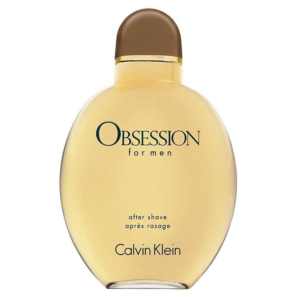 Obsession for Men woda po goleniu AS