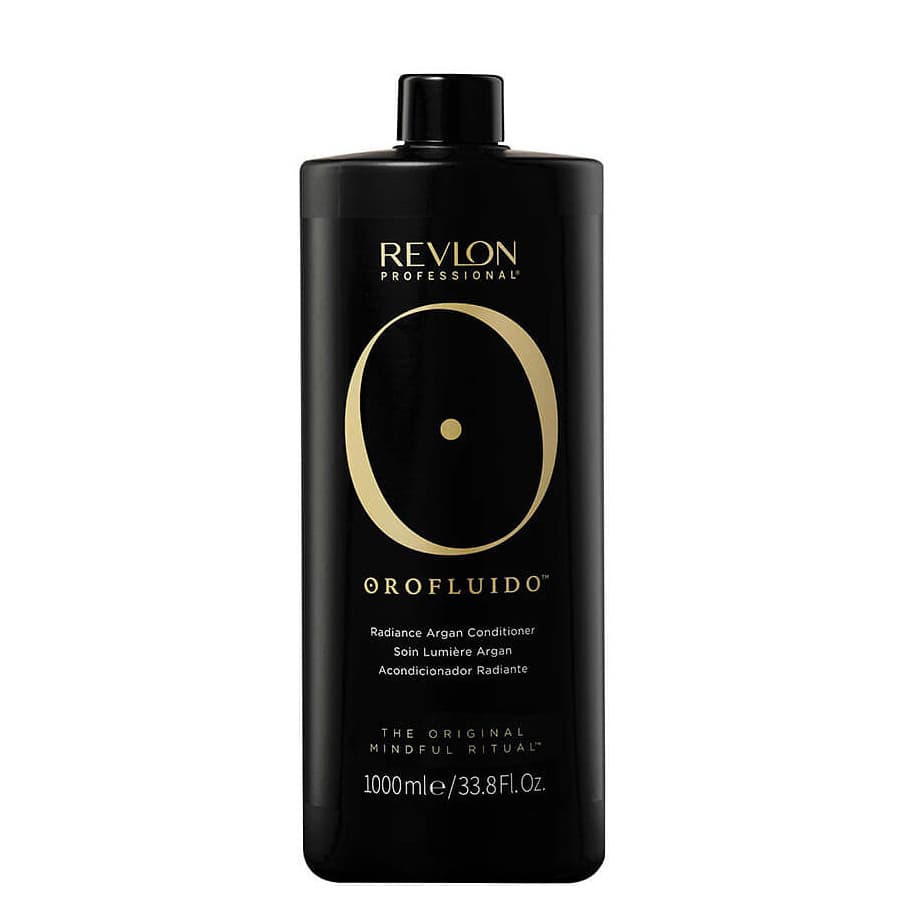 Radiance Argan Conditioner odżywka wzmacniająca do wszystkich rodzajów włosów