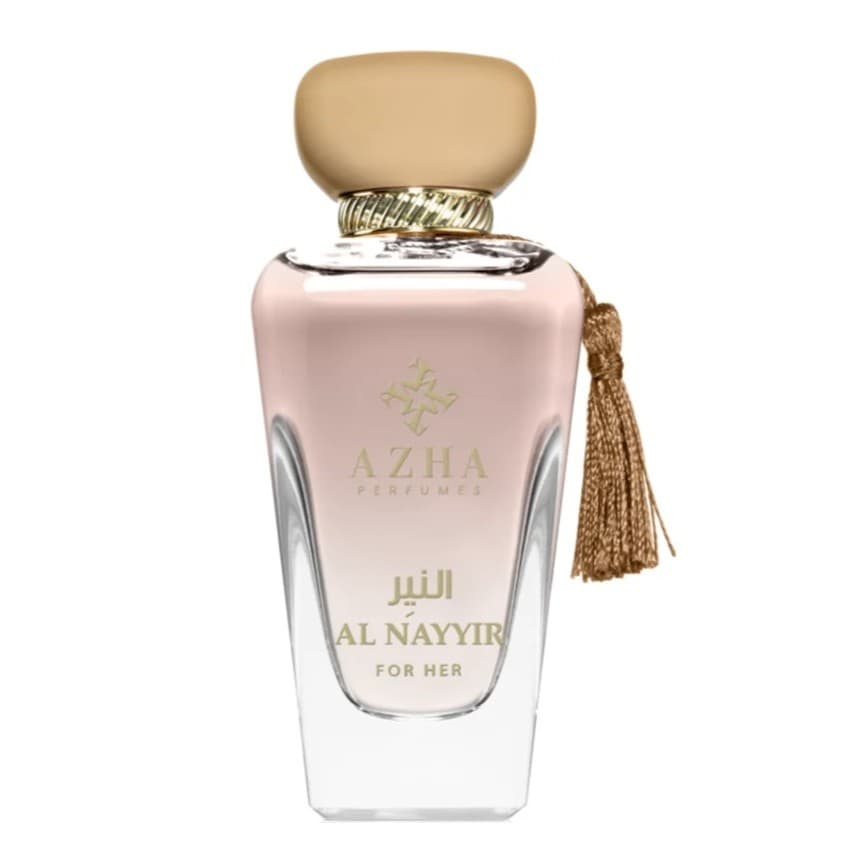 Al Nayyir woda perfumowana spray