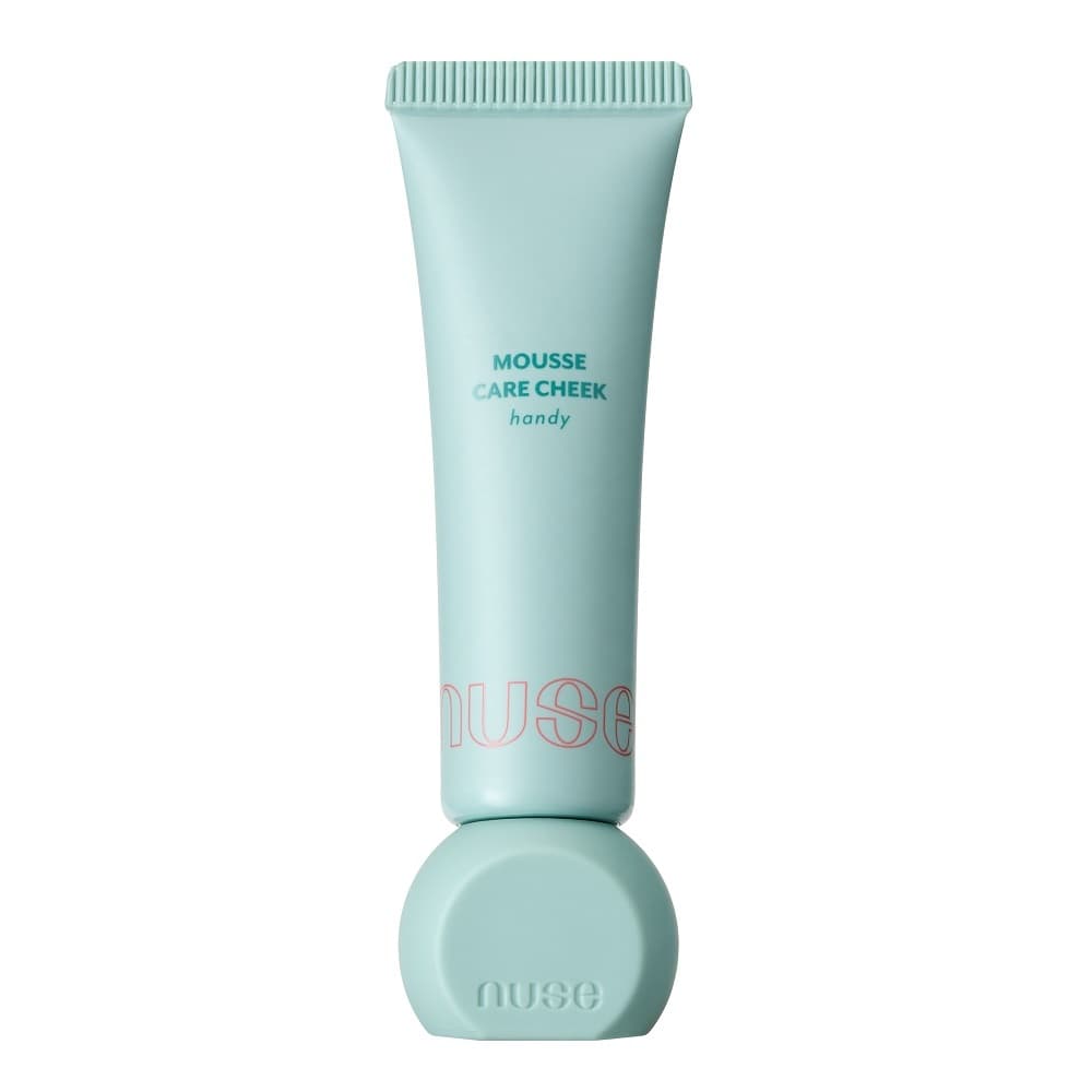 Mousse Care Cheek Handy róż do policzków w musie 04 Appley