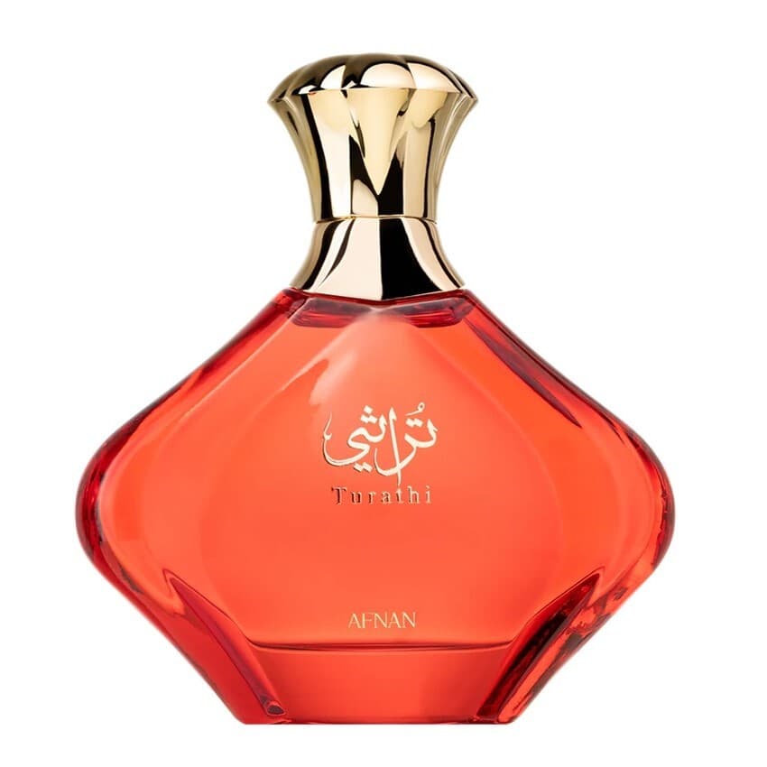 Turathi Red woda perfumowana spray