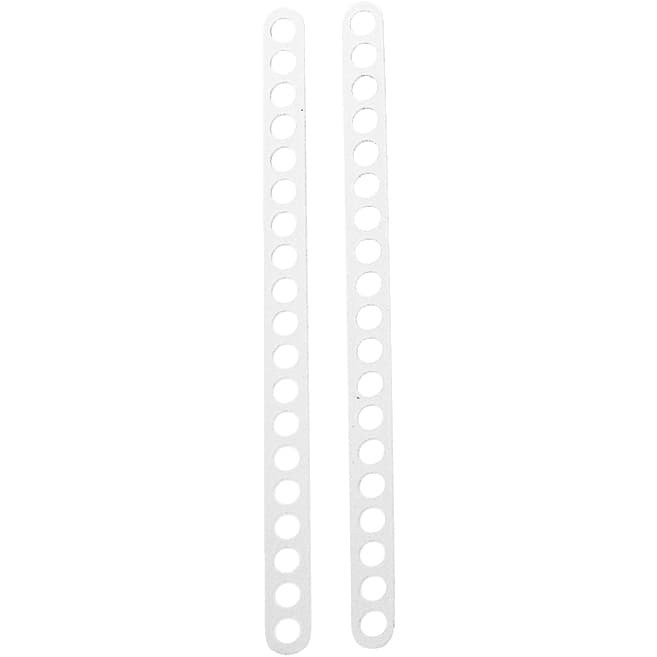 wymienne paski do wałków, 140mm
