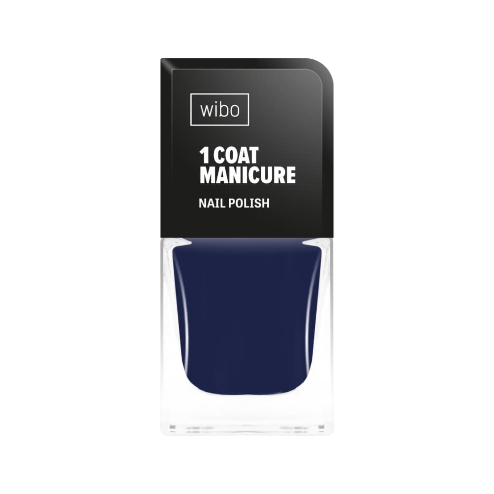1 Coat Manicure lakier do paznokci 21
