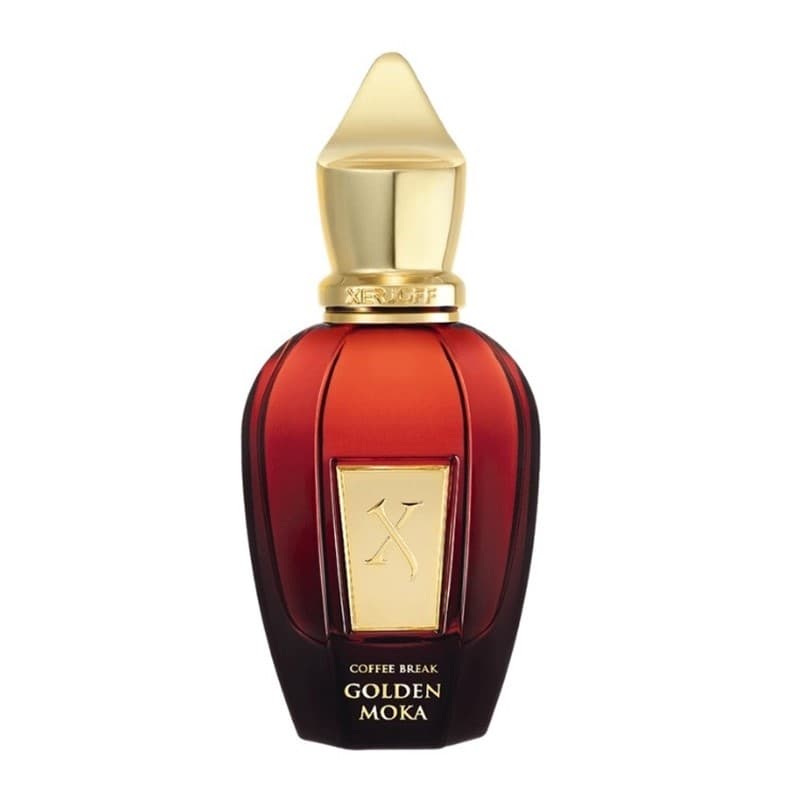 Golden Moka perfumy