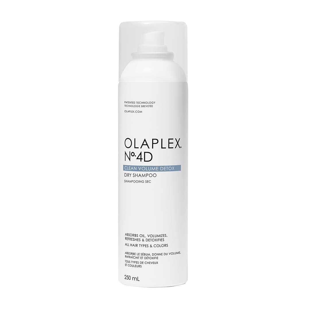 No. 4D Clean Volume Detox, suchy szampon