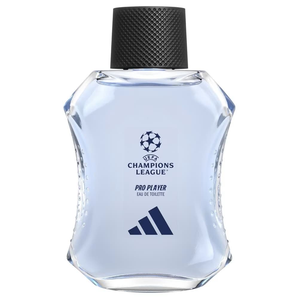 UEFA Champions League Pro Player woda toaletowa dla mężczyzn