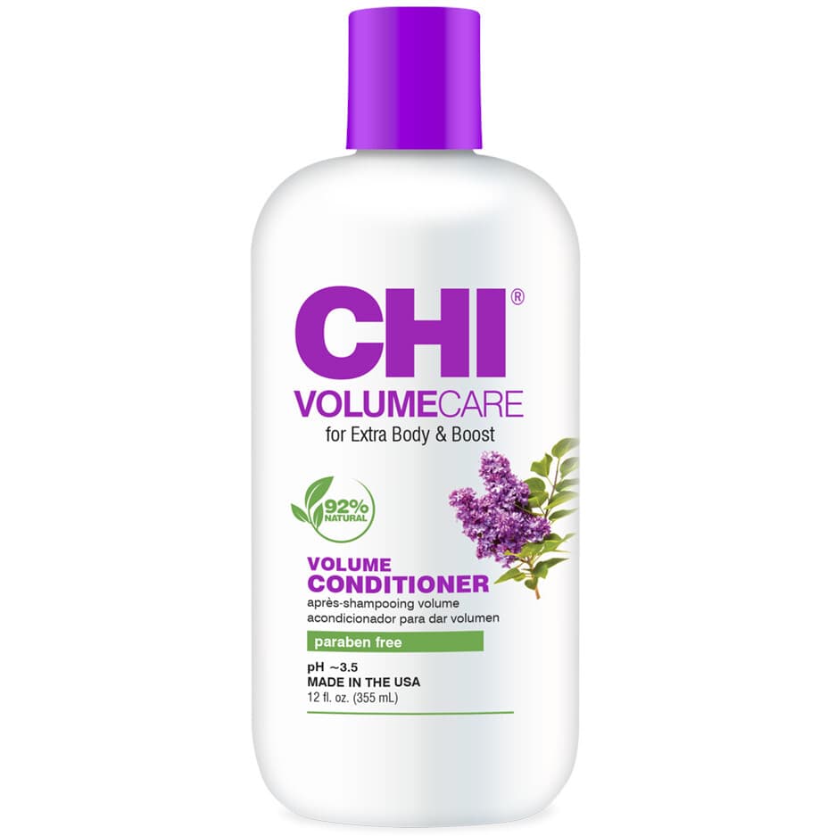Volume Care, odżywka do włosów zwiększająca objętość