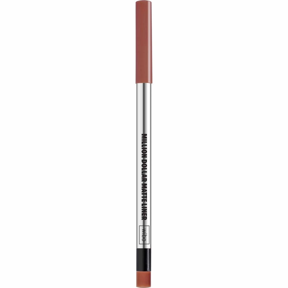 Million Dollar Matte Liner - Matowa konturówka do ust - 11