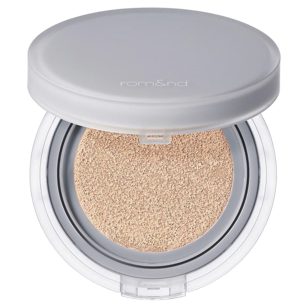 Nu Zero Cushion SPF 24 PA++ 02 Pure 21