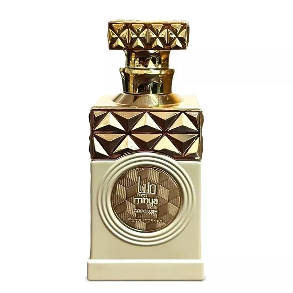 Minya Coco Lush woda perfumowana spray (U)