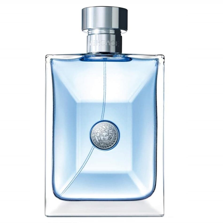 Pour Homme, woda toaletowa, (M)