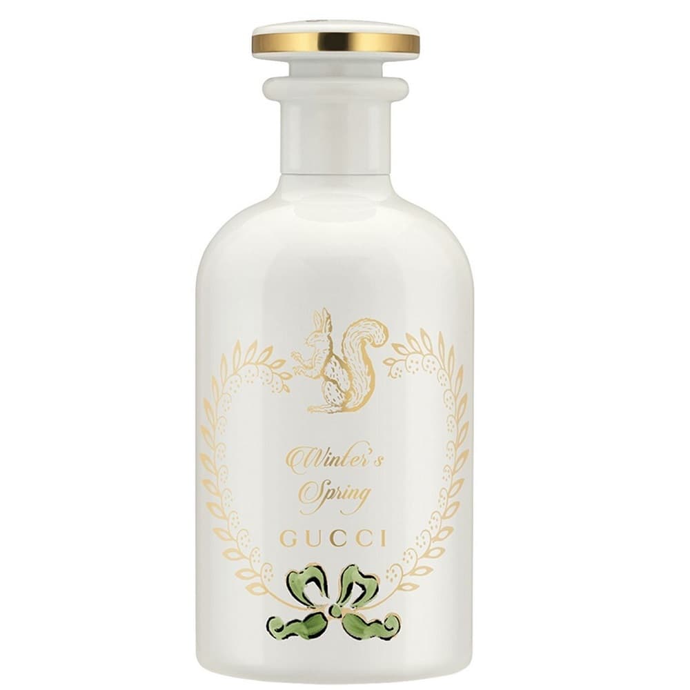 Gucci The Alchemist's Garden Winter's Spring woda perfumowana spray