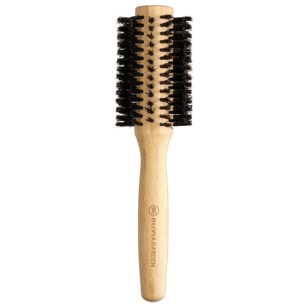 Bamboo Touch Collection szczotka do modelowania blowout boar 30 mm