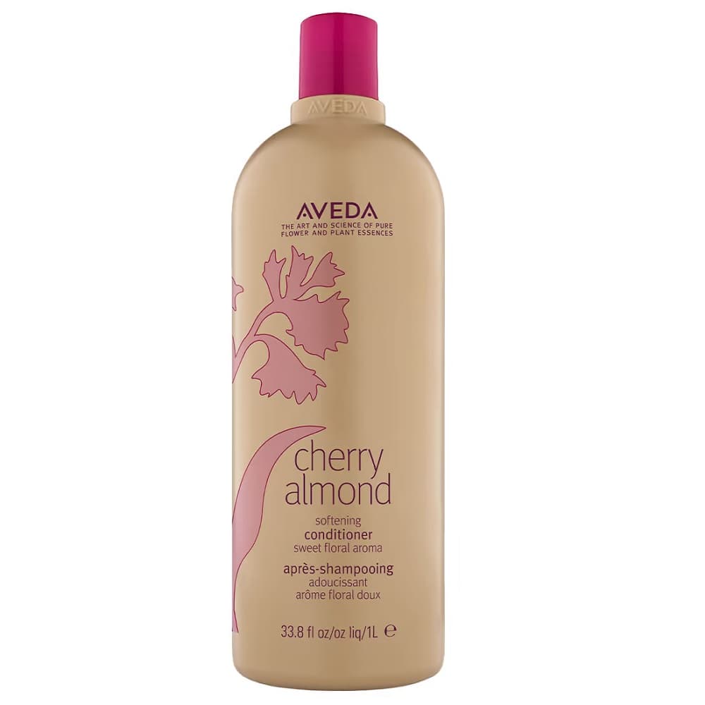 Cherry Almond | Odżywka przywracająca miękkość