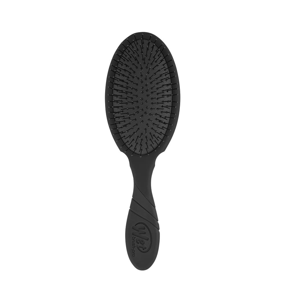 Pro Detangler, Szczotka do włosów, Black