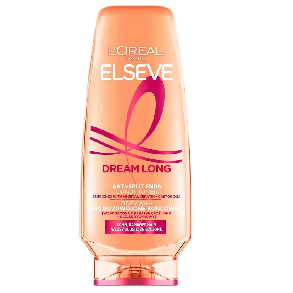 Loreal Elseve DREAM LONG Rozplątująca odżywka do włosów