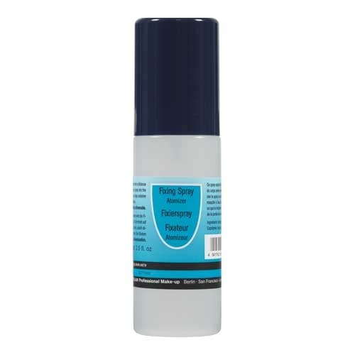 Fixing Spray Spray utrwalający makijaż