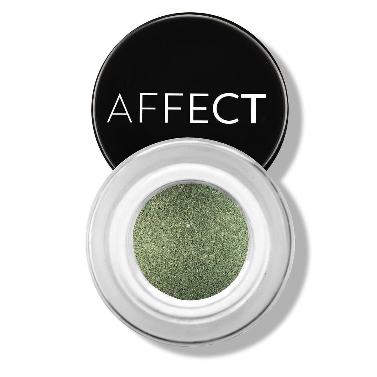 Cień sypki Charmy Pigment N-0114 Permanent Green