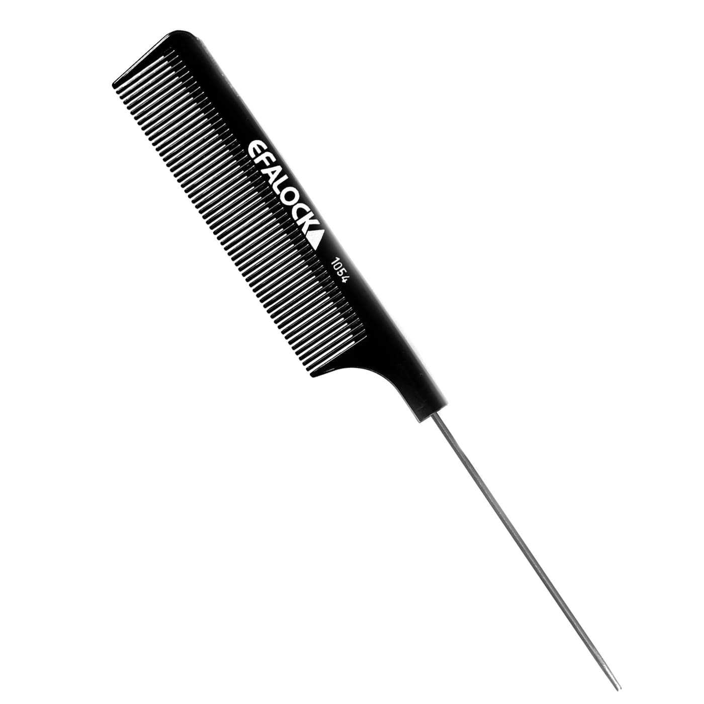grzebień nylonowy 8.0", model 1054, ze szpikulcem