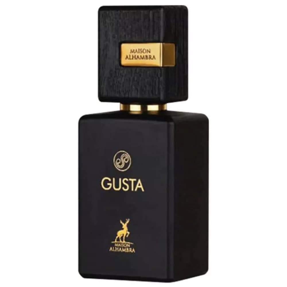 Gusta woda perfumowana spray