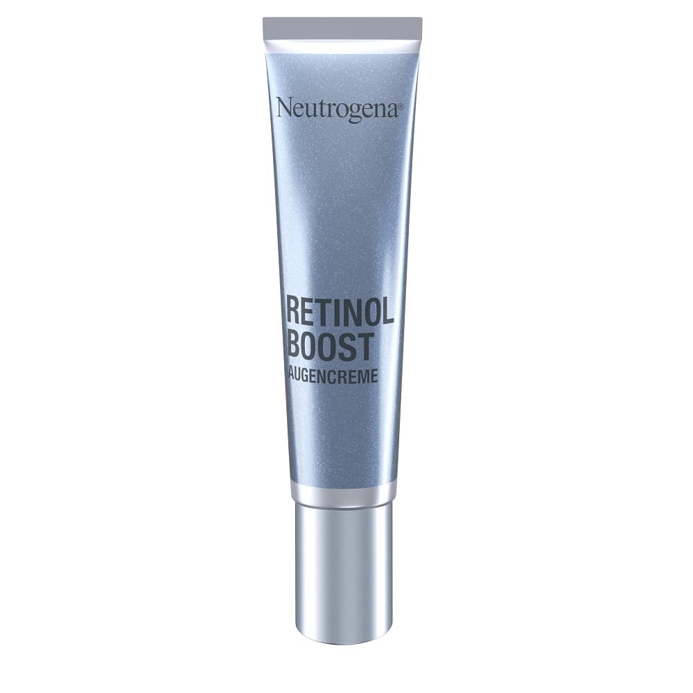 Retinol Boost, krem pod oczy